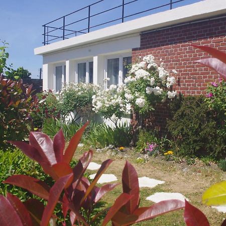 Studio Rez-De-Jardin Dieppe Ngoại thất bức ảnh
